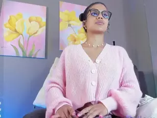 samarha Gomez's Live Sex Cam Show