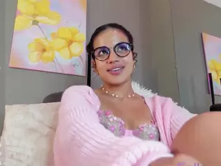 samarha Gomez's Live Sex Cam Show