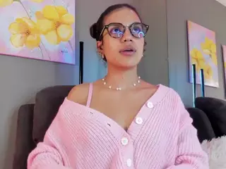 samarha Gomez's Live Sex Cam Show