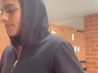 samarha Gomez's Live Sex Cam Show