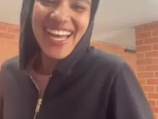 samarha Gomez's Live Sex Cam Show