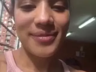 samarha Gomez's Live Sex Cam Show