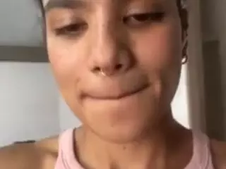 samarha Gomez's Live Sex Cam Show