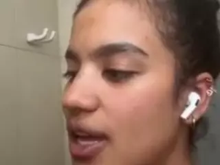 samarha Gomez's Live Sex Cam Show