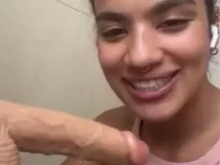 samarha Gomez's Live Sex Cam Show