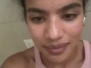 samarha Gomez's Live Sex Cam Show