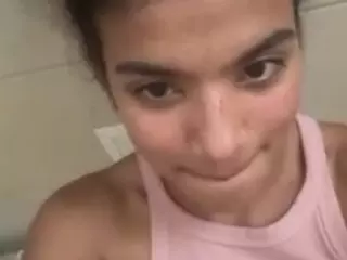 samarha Gomez's Live Sex Cam Show