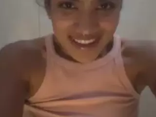 samarha Gomez's Live Sex Cam Show