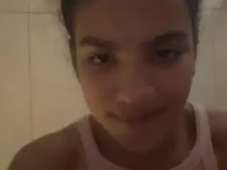 samarha Gomez's Live Sex Cam Show