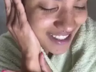 samarha Gomez's Live Sex Cam Show