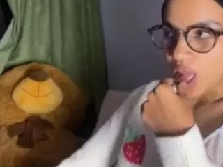 samarha Gomez's Live Sex Cam Show