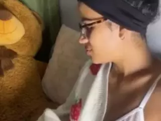 samarha Gomez's Live Sex Cam Show