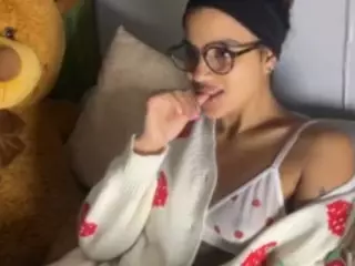 samarha Gomez's Live Sex Cam Show