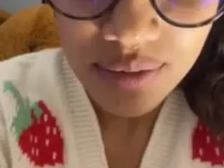 samarha Gomez's Live Sex Cam Show