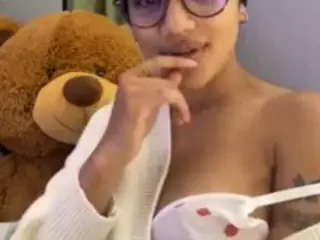 samarha Gomez's Live Sex Cam Show