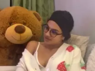 samarha Gomez's Live Sex Cam Show