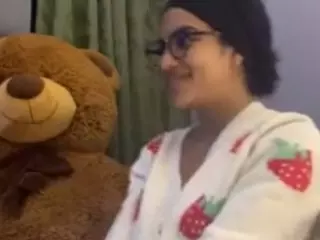 samarha Gomez's Live Sex Cam Show