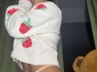 samarha Gomez's Live Sex Cam Show
