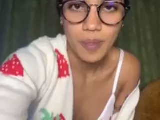 samarha Gomez's Live Sex Cam Show