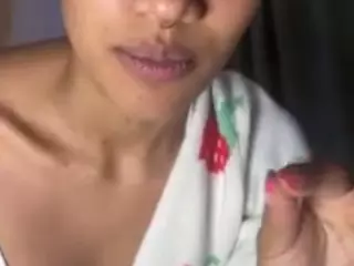 samarha Gomez's Live Sex Cam Show
