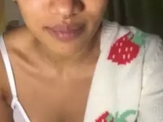 samarha Gomez's Live Sex Cam Show