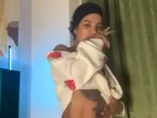 samarha Gomez's Live Sex Cam Show