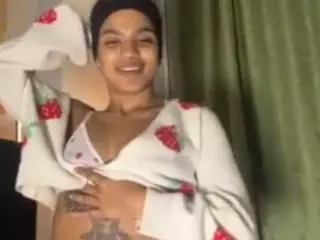 samarha Gomez's Live Sex Cam Show