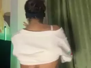 samarha Gomez's Live Sex Cam Show
