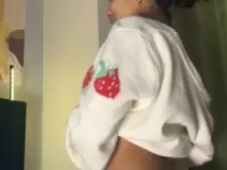 samarha Gomez's Live Sex Cam Show