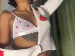 samarha Gomez's Live Sex Cam Show