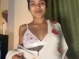 samarha Gomez's Live Sex Cam Show
