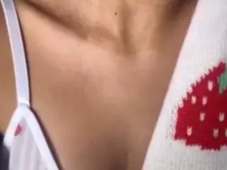 samarha Gomez's Live Sex Cam Show