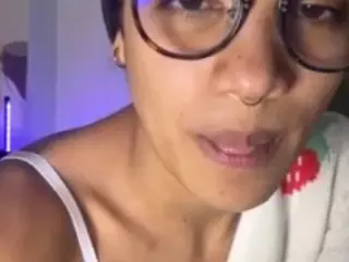 samarha Gomez's Live Sex Cam Show