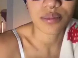 samarha Gomez's Live Sex Cam Show