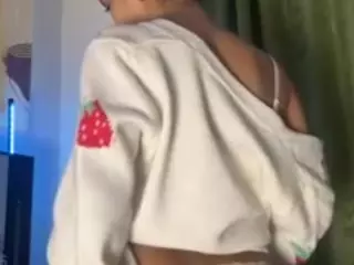 samarha Gomez's Live Sex Cam Show