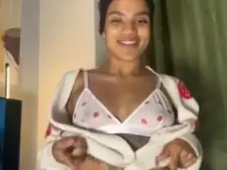 samarha Gomez's Live Sex Cam Show