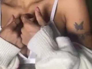 samarha Gomez's Live Sex Cam Show