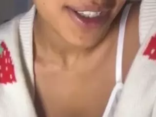 samarha Gomez's Live Sex Cam Show