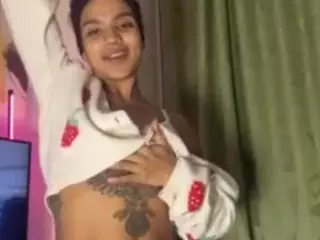 samarha Gomez's Live Sex Cam Show