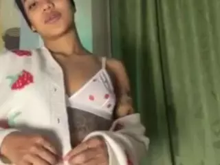 samarha Gomez's Live Sex Cam Show