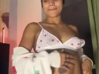 samarha Gomez's Live Sex Cam Show