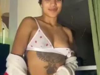 samarha Gomez's Live Sex Cam Show