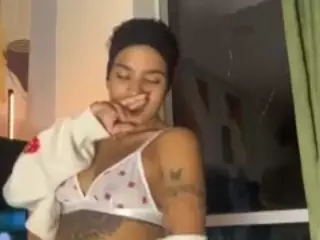 samarha Gomez's Live Sex Cam Show