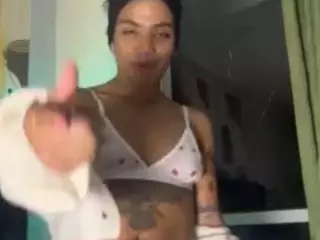 samarha Gomez's Live Sex Cam Show