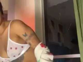 samarha Gomez's Live Sex Cam Show