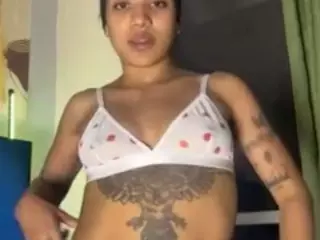 samarha Gomez's Live Sex Cam Show