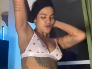 samarha Gomez's Live Sex Cam Show