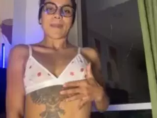 samarha Gomez's Live Sex Cam Show