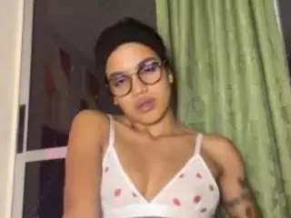samarha Gomez's Live Sex Cam Show