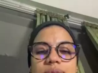 samarha Gomez's Live Sex Cam Show